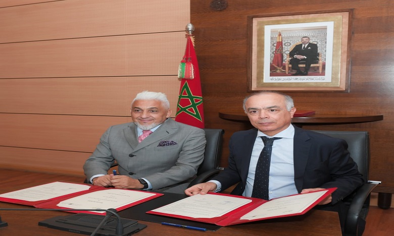 توفيع اتفاقيتين بين الجمعيات ووزارة التربية الوطنية لـ "تعميم تعليم أولي ذي جودة"