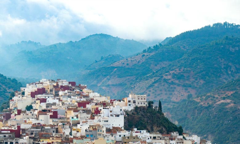 توقعات أحوال الطقس لليوم الإثنين