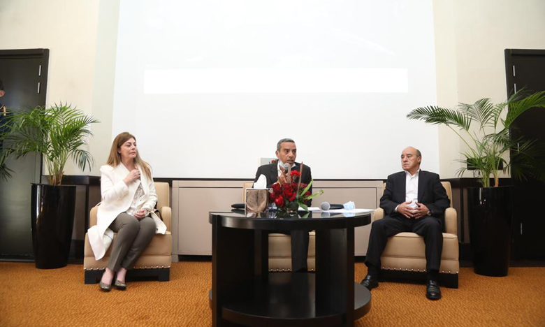 توقيع اتفاقيتي شراكة تضامنية لدعم الحرفيين التقليديين وحماية الأطفال في وضعية صعبة وهشة بمراكش