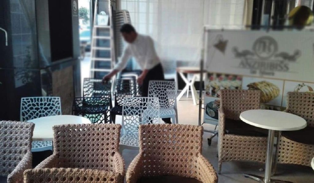 جامعة أرباب المقاهي والمطاعم تدعو إلى إيقاف مراجعة القرارات التنظيمية والجبائية