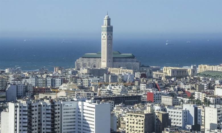 جماعة الدارالبيضاء.. المصادقة على التمويل الإضافي لدعم الميزانية بمبلغ 100 مليون دولار من البنك الدولي