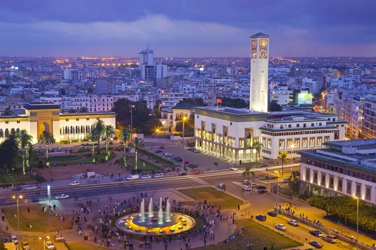 جماعة الدارالبيضاء.. 37 نقطة في جدول أعمال دورة شهر فبراير