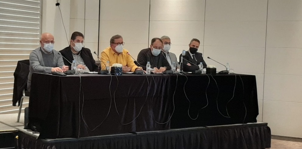 جمعيات ونقابات أطباء القطاع الخاص تلوح بإضراب عن العمل في 20 يناير المقبل