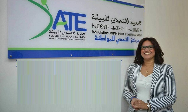 جمعية التحدي والمساواة تنظم مخيما تربويا لمحاربة العنف الممارس ضد النساء