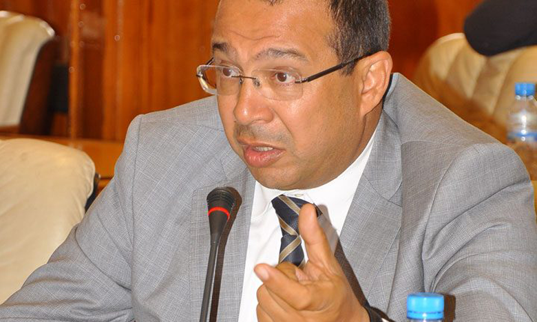 جمعية الصداقة المغربية الصينية تشيد بتوقيع اتفاقية تمويل الصين لمشاريع تجارية واقتصادية في المغرب