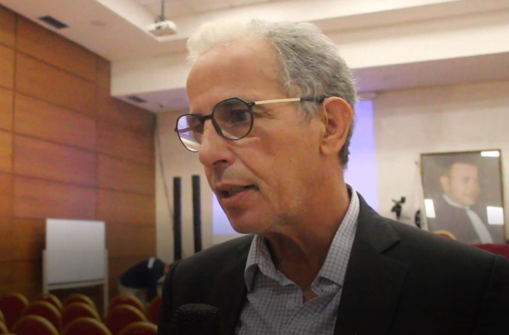 جمعية "حلقة وصل" تشخص "سلبيات" السياسة العقابية في الحد من الجنح البسيطة جمعية "حلقة وصل" تشخص "سلبيات" السياسة العقابية في الحد من الجنح البسيطة