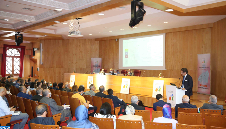 جهة الدارالبيضاء سطات.. ملامح البرنامج التنموي المستقبلي 2022-2027 ستظهر قريبا