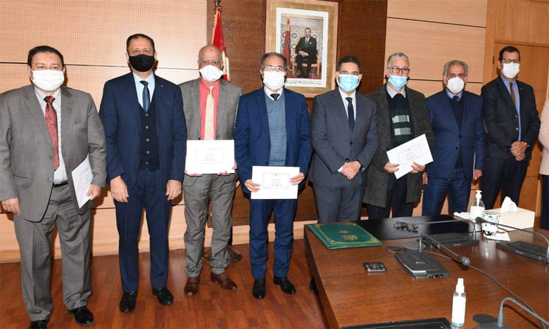 حركة انتقالات وتعيينات واسعة في صفوف المديرات والمديرين الإقليميين بقطاع التربية الوطنية