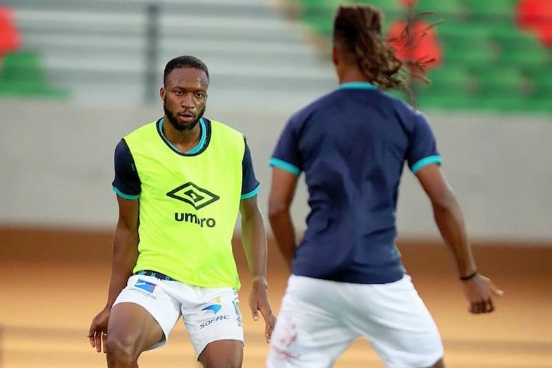 حضور غاي يهدد موقع أهولو في الرجاء حضور غاي يهدد موقع أهولو في الرجاء