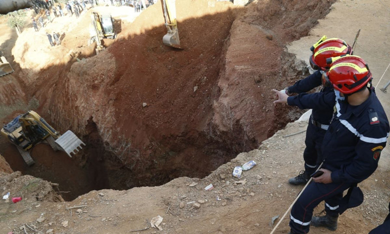 حوادث السقوط في الآبار .. مسلسل المآسي لم ينته بوفاة الطفل ريان