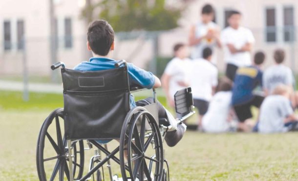 حيار: النظام الجديد لتقييم الإعاقة سيحقق طفرة نوعية