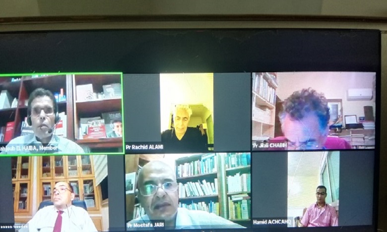 خبراء وباحثون يتدارسون بمراكش آفاق ورهانات التربية والتكوين في مجال حقوق الإنسان بالمغرب