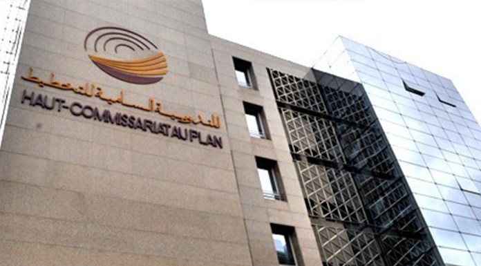 خمس جهات تضم 72 في المائة من النشيطين البالغين من العمر 15 سنة فما فوق