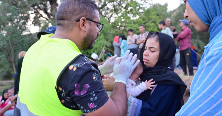 زلزال الحوز.. وزارة الصحة تتكفل بـ 6125 جريحا (حصيلة)