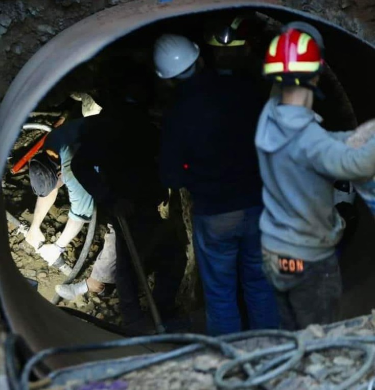 سلطات محلية: عملية إنقاذ الطفل ريان بلغت مراحل جد متقدمة