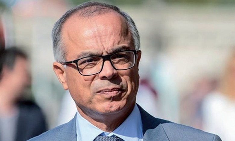 شكيب بنموسى يشدد المراقبة على مضامين الإعلانات الإشهارية للمؤسسات الخصوصية شكيب بنموسى يشدد المراقبة على مضامين الإعلانات الإشهارية للمؤسسات الخصوصية