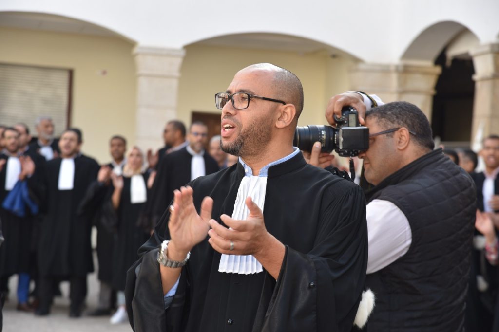 صدقي: المحامون لا يرفضون أداء الضرائب والمحاماة من بين القطاعات الـ 5 الأولى المؤدية للضريبة بالمغرب (حوار)
