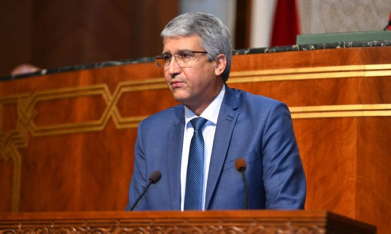 صديقي: المساحة الإجمالية المتضررة بحرائق الغابات بلغت 10.300 هكتار