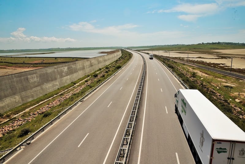 صندوق تدبير آثار الزلزال .. شركة الطرق السيارة بالمغرب تساهم بـ 50 مليون درهم صندوق تدبير آثار الزلزال .. شركة الطرق السيارة بالمغرب تساهم بـ 50 مليون درهم