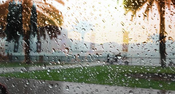 طقس .. زخات مطرية رعدية قوية متفرقة مرتقبة اليوم الخميس طقس .. زخات مطرية رعدية قوية متفرقة مرتقبة اليوم الخميس