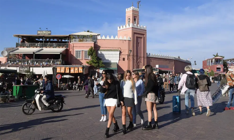 عطلة عيد الفطر تنعش السياحة الداخلية وفنادق مراكش تحقق نسب ملء كبيرة بعد سنة من الكساد