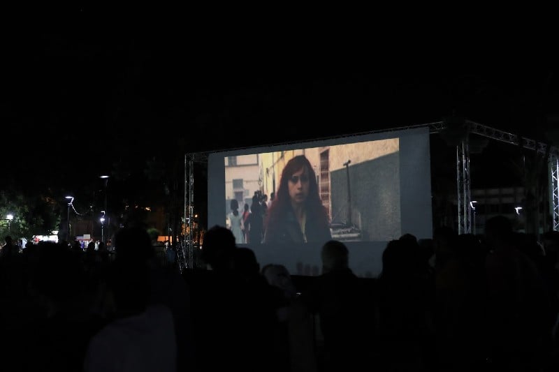 غياب الأفلام المغربية الجديدة عن دور العرض يسائل "الصناعة السينمائية" غياب الأفلام المغربية الجديدة عن دور العرض يسائل "الصناعة السينمائية"