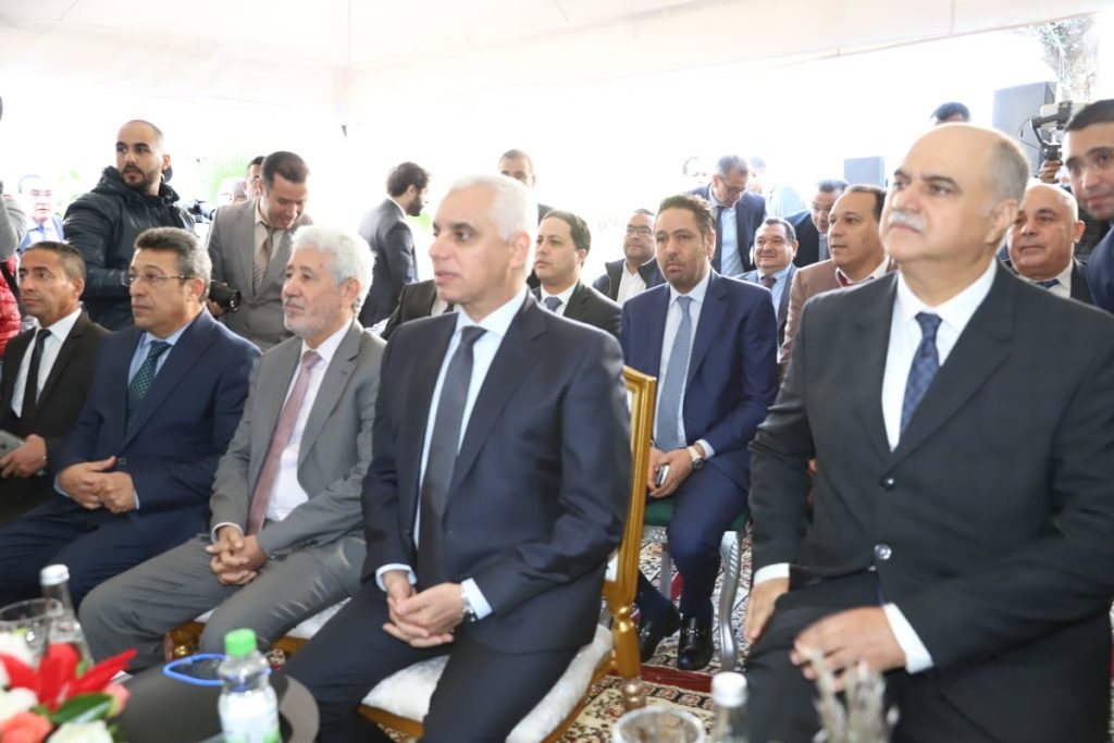 فاس – مكناس .. 14 مركزا صحيا حضريا وقرويا للقرب