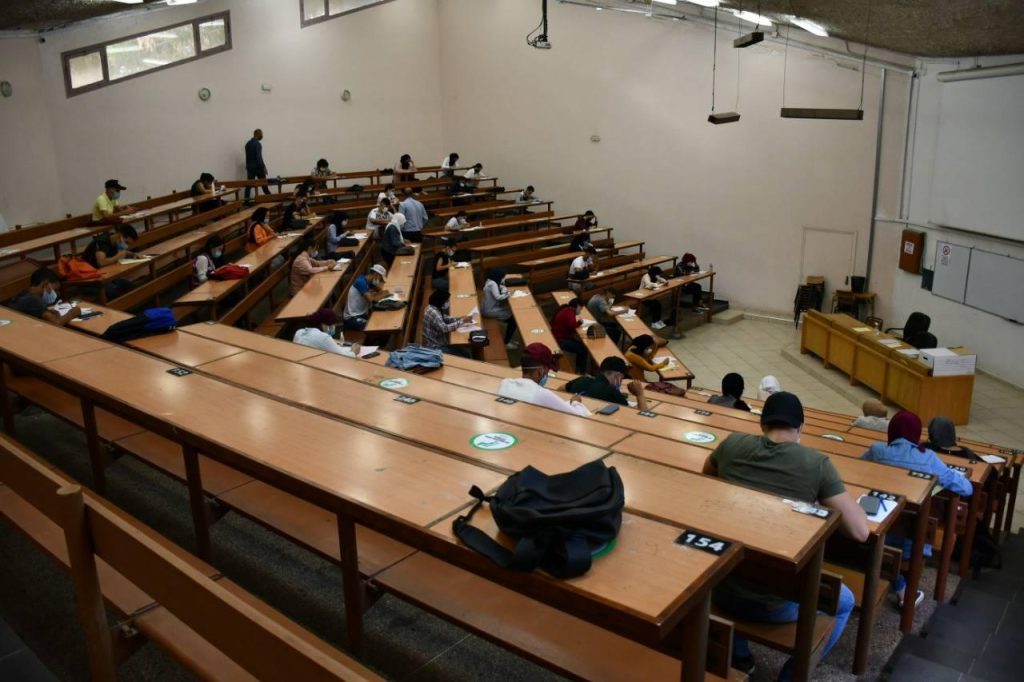 فتح أحياء جامعية جديدة بمدن تازة والقنيطرة وأكادير (ميراوي)