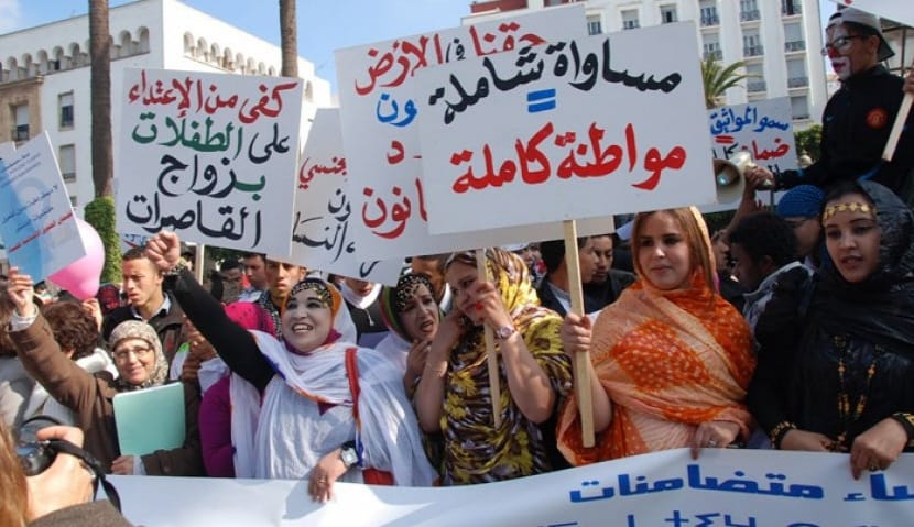 فدرالية رابطة حقوق النساء تدعو إلى مراجعة شاملة لمدونة الأسرة وللمنظومة الجنائية فدرالية رابطة حقوق النساء تدعو إلى مراجعة شاملة لمدونة الأسرة وللمنظومة الجنائية