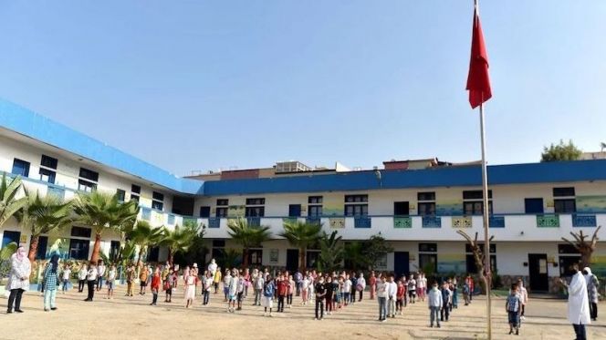 فيدرالية آباء وأمهات التلاميذ تكشف عن اختلالات الدخول المدرسي الحالي