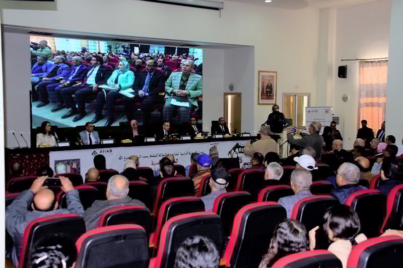 قافلة لمكافحة المنشطات تحل ببني ملال قافلة لمكافحة المنشطات تحل ببني ملال