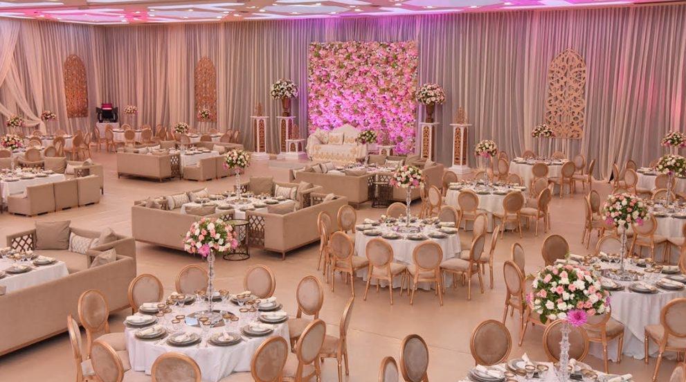 قطاع مموني الحفلات: انطلاق عملية تسجيل العمال غير المأجورين