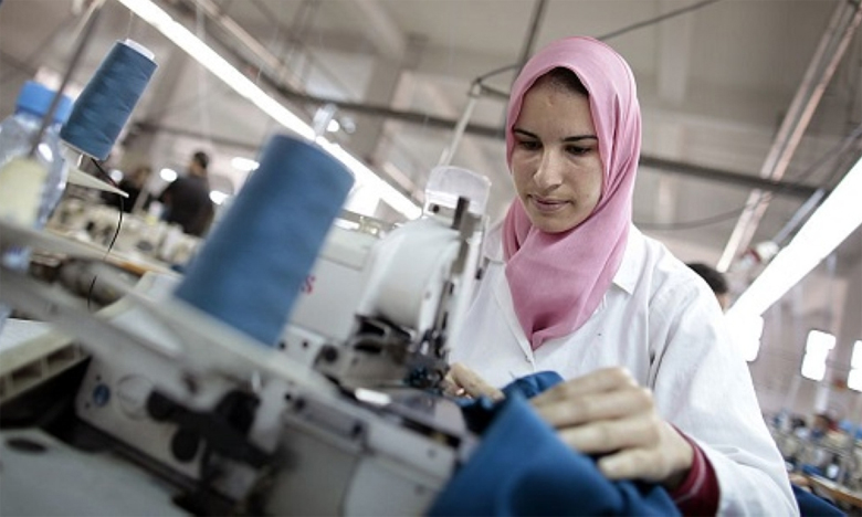 قياديات من المغرب والأندلس يؤكدن أن مساواة المرأة بالرجل اقتصاديا ما تزال بعيدة