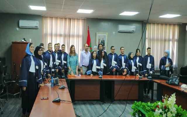 كلية الحقوق بالدارالبيضاء تحتضن الملتقى الدولي الأول للمسيرة الخضراء