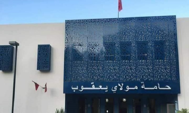 كوفيد -19: إعادة فتح حامة مولاي يعقوب بعد عام كامل من الإغلاق