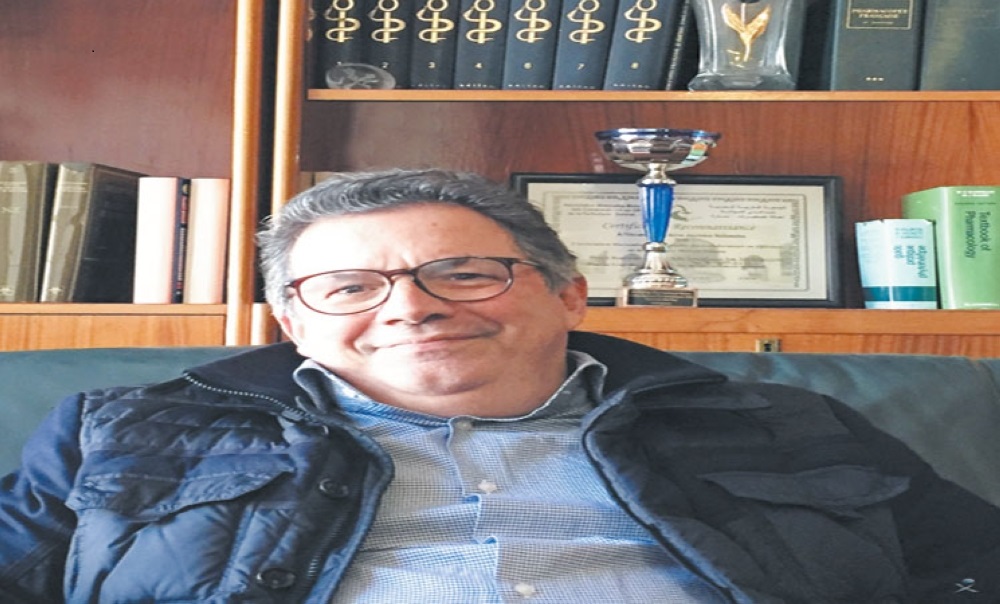 كوفيد-19: الدكتور حمزة اكديرة يطالب بتمكين الصيدليات من التسويق الحصري للاختبارات السريعة