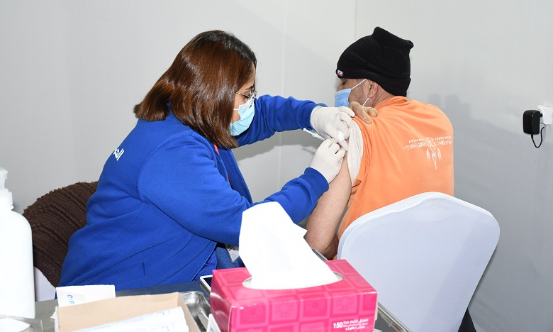 كوفيد19..تسجيل 85 إصابة جديدة خلال ال24ساعة الماضية