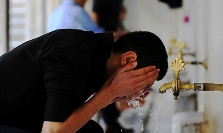 كوفيد19: مواطنون يطالبون بفتح مرافق الوضوء بالمساجد في ظل تحسن الوضعية الوبائية