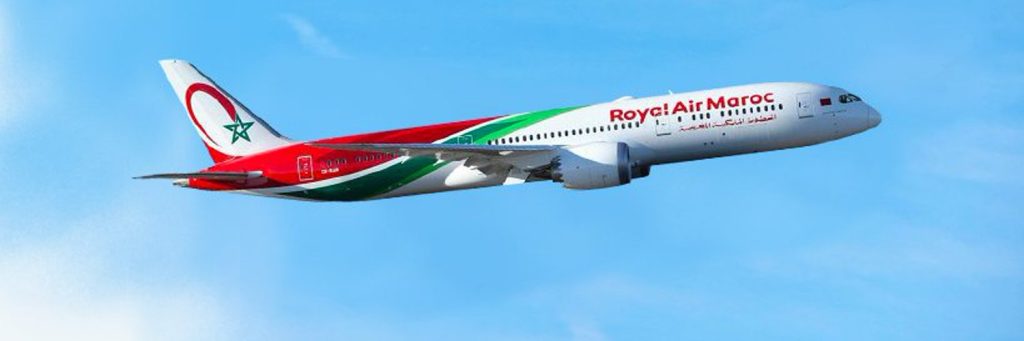 "لارام" تبرمج رحلات جوية إضافية لفائدة مغاربة أوكرانيا من بودابست