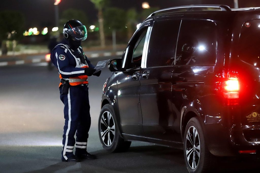 للتواصل مع مستعملي الطريق .. اعتماد برنامج جديد لتكوين موظفي فرق السير والجولان للتواصل مع مستعملي الطريق .. اعتماد برنامج جديد لتكوين موظفي فرق السير والجولان