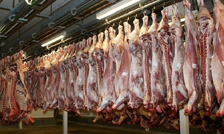 مجازر الدار البيضاء تحظى بعلامة "حلال" من طرف المعهد المغربي للتقييس