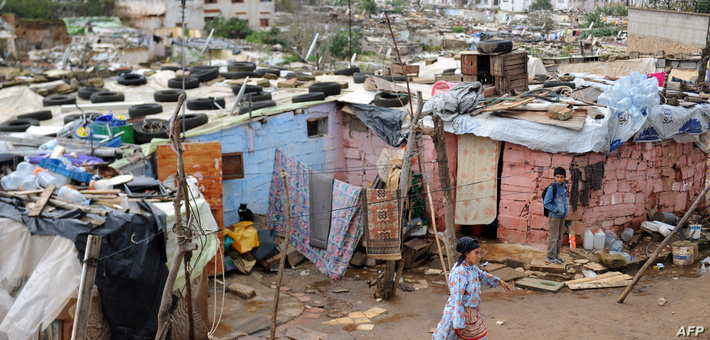 "مدن بدون صفيح" .. معالجة وضعية 3516 أسرة خلال سنة 2023 (المنصوري)