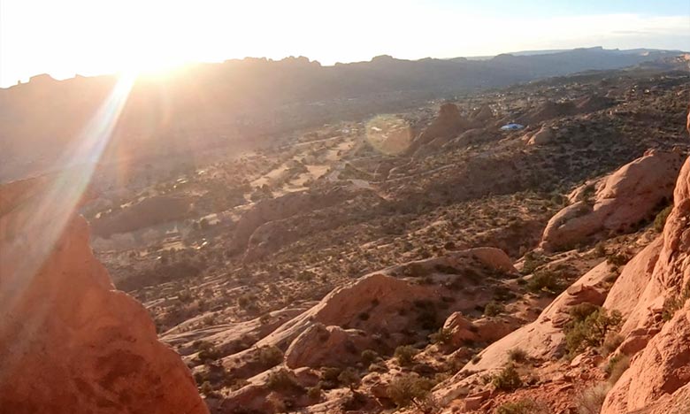 مديرية الأرصاد الجوية: الظروف الجوية غير المواتية سبب رئيس في شح التساقطات خلال فصل الشتاء