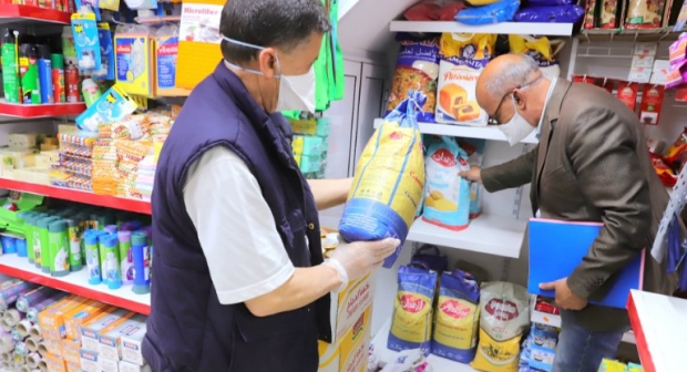 مراقبة الأسعار والجودة.. ضبط 4556 مخالفة ما بين فاتح شعبان و24 رمضان 1443 هـ