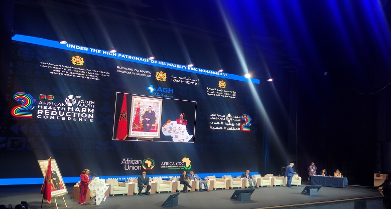 مراكش .. اختتام المناظرة الإفريقية الثانية جنوب - جنوب للحد من المخاطر الصحية