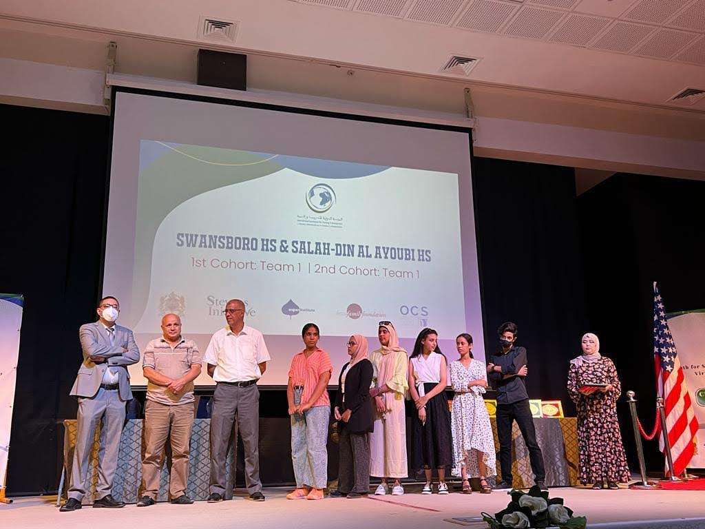 مراكش: اختتام برنامج "شباب من أجل أهداف التنمية المستدامة" للتبادل الافتراضي