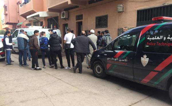 مراكش: التحقيق في وفاة مستخدمة بفندق مباشرة بعد تلقيها لقاح "جونسون اند جونسون"