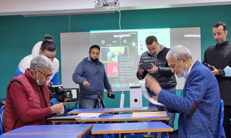 مراكش : التوقيع على اتفاقية شراكة لإعداد جيل المستقبل للإعلام في مجال البيئة والطاقات الخضراء والتنمية المستدامة