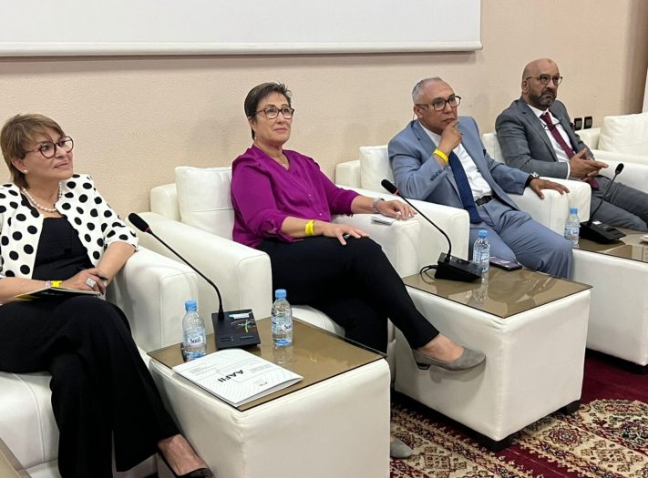 مراكش: المنتدى الإفريقي-العربي الأول للصحة والبيئة يدعو إلى الحفاظ على التوازنات الصحية والبيئية