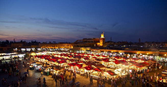 مراكش تحتضن الاجتماع الوزاري الخامس للاتحاد من أجل المتوسط حول التوظيف والعمل